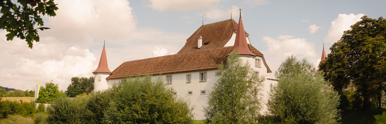 Schloss Wyher Ettiswil