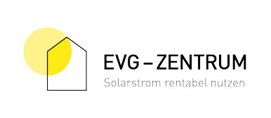 Logo EVG-Zentrum