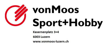 Logo von Moos Sport und Hobby