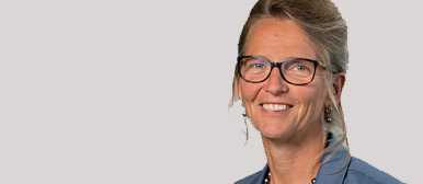 Karin Kdyser, Regierungsrätin Nidwalden